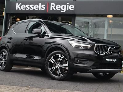 Zwart Gebruikt 2020 Volvo XC40 Inscription SUV | € 31.950 (Eerlijke prijs)