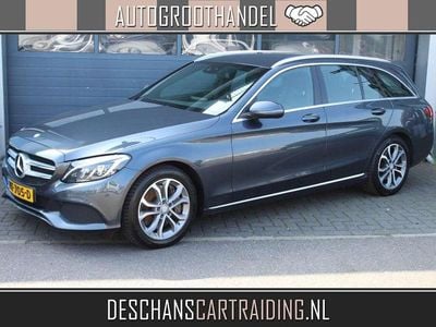 Mercedes C350