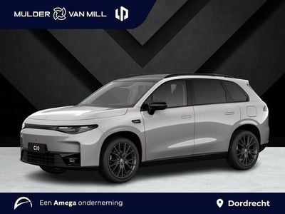 Nieuw Leapmotor C10 160 kW (218 PK) 2025 Overige SUV