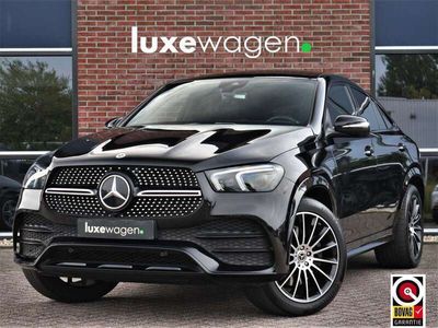 Mercedes GLE350