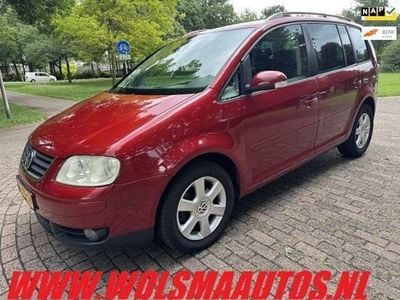 VW Touran