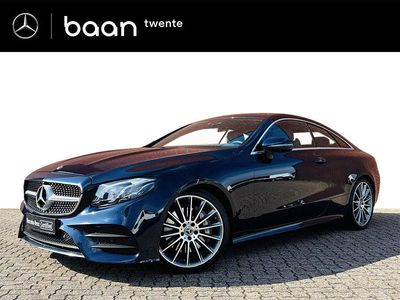 Mercedes E350