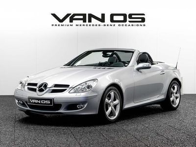 Mercedes SLK200