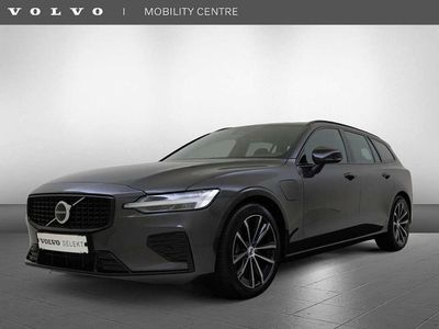 Grijs Occasion 2025 Volvo V60 Stationwagen | € 43.950 (Iets duurder)