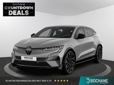 Bleu iron Nieuw 2025 Renault Symbioz Iconic SUV | € 40.363 (Duur)