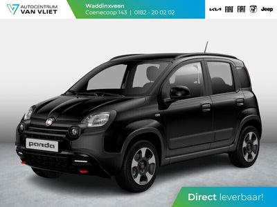 Fiat Panda Cross