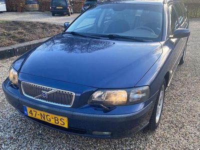 Occasion 2003 Volvo V70 Stationwagen | € 3.975