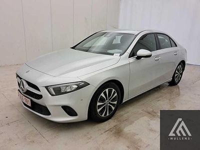 Mercedes A180