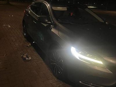 Gebruikt 2016 Volvo V40 | € 7.500 (Super prijs)