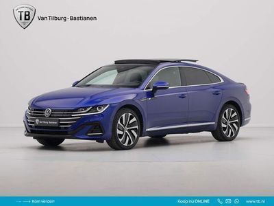 VW Arteon