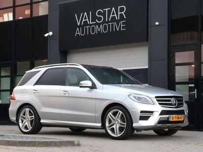 Mercedes ML350