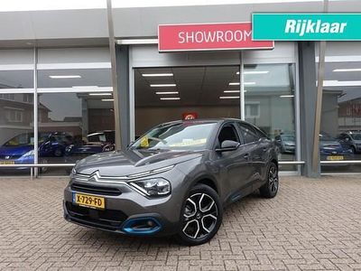 Citroën e-C4