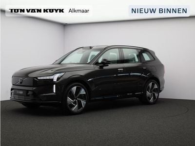 Grijs Nieuw 2025 Volvo EX90 Performance SUV | € 117.232 (Goede deal)