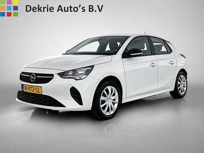 Opel Corsa-e