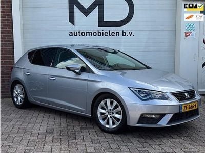 Seat Leon ST