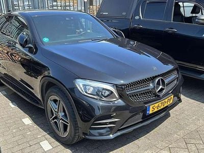 Mercedes GLC250