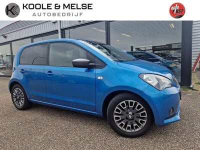Seat Mii