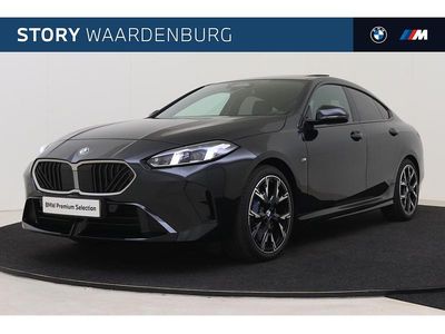 Zwart, metallic lak Gebruikt 2025 BMW 220 M Sport Coupé | € 39.495 (Goede deal)