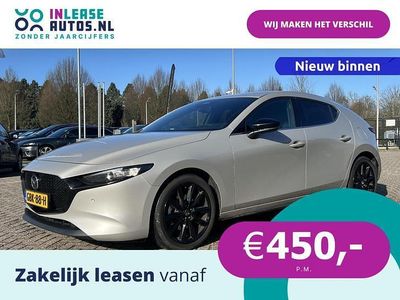 Occasion 2024 Mazda 3 Homura-Line | € 45.025