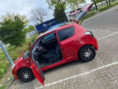 tweedehands Suzuki Swift 1.3 Comfort+