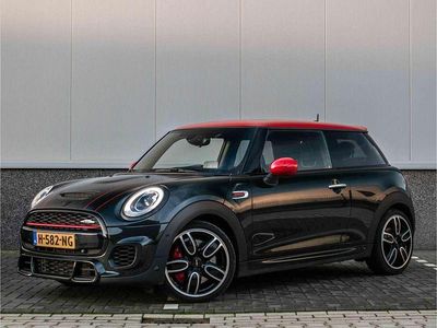 Groen Gebruikt 2017 Mini John Cooper Works Chili Hatchback | € 23.950 (Eerlijke prijs)