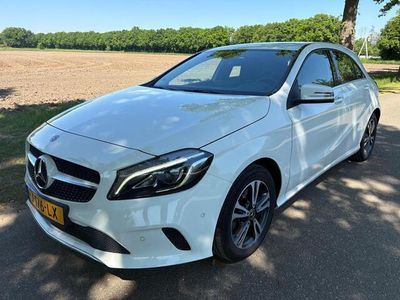 Mercedes A160