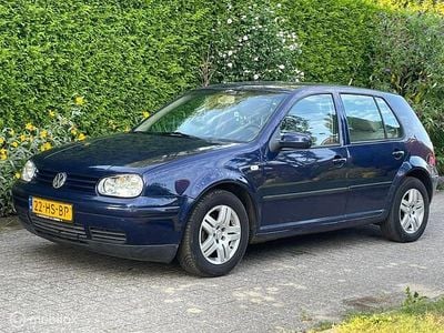 VW Golf IV