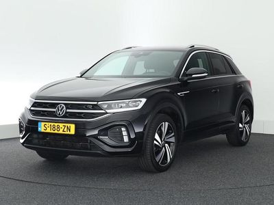 Occasion VW T-Roc Business+ 2022 Zwart SUV