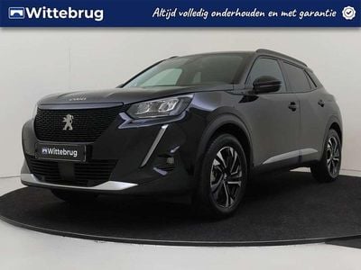 Peugeot e-2008