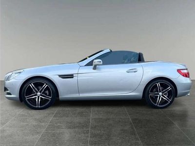 Mercedes SLK200