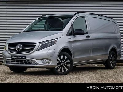 Mercedes e-Vito