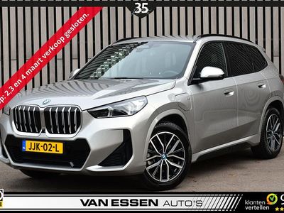 Occasion BMW X1 M Sport 245 PK (180 kW) 2023 Grijs SUV