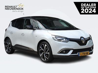 Renault Scénic IV