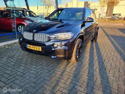 tweedehands BMW X5 xDrive40e High Executive M PAKKET