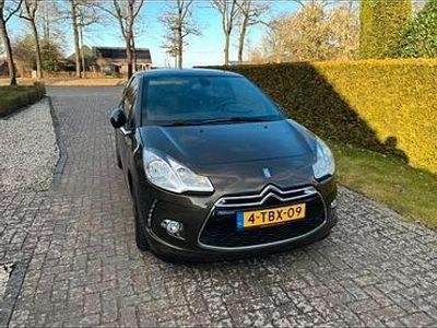 Occasion Citroën DS3 81 PK (59 kW) 2014
