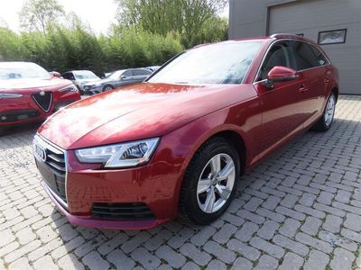 tweedehands Audi A4 1.4 TFSI Design S tronic FACE LIFT