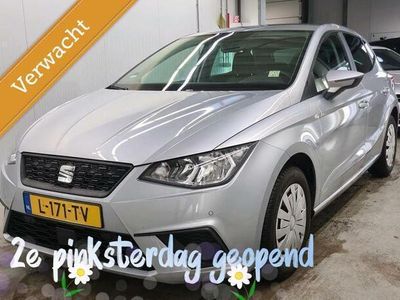 tweedehands Seat Ibiza 1.0 TSI Style