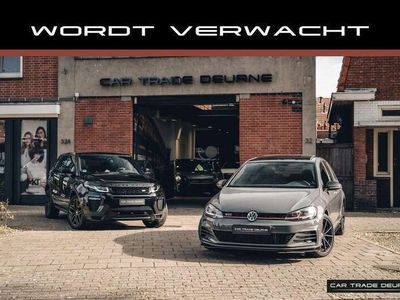 tweedehands Mercedes A45 AMG 4MATIC PANO / PERFORMANCE / CAMERA