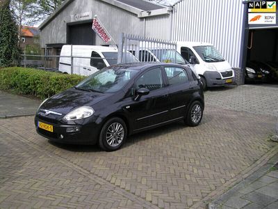 Fiat Punto Evo