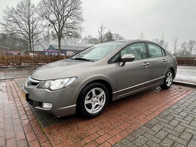 Occasion Honda Civic Hybrid 95 PK (69 kW) 2006
