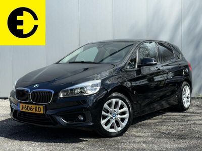 tweedehands BMW 225 2-SERIE Active Tourer xe iPerformance Executive