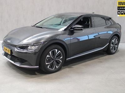 Occasion Kia EV6 Light 125 kW (170 PK) 2024 Grijs SUV