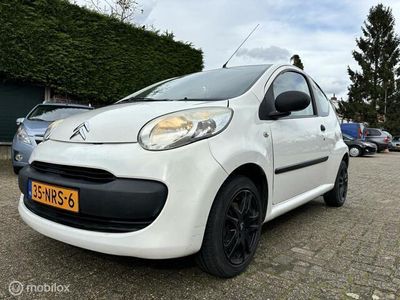 tweedehands Citroën C1 1.0-12V Séduction