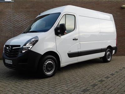 tweedehands Opel Movano 2.3 Turbo L2H2 NAVIGATIE 4 STUKS OP VOORRAAD