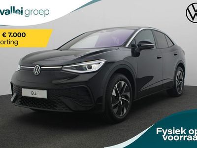 VW ID.5