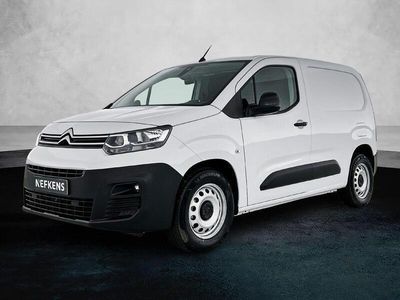 Citroën e-Berlingo