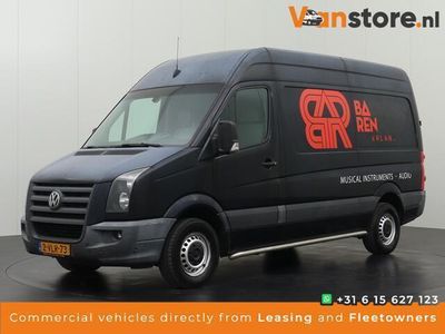 tweedehands VW Crafter 2.5TDI L2H2 | Airco | Cruise | 3-Persoons