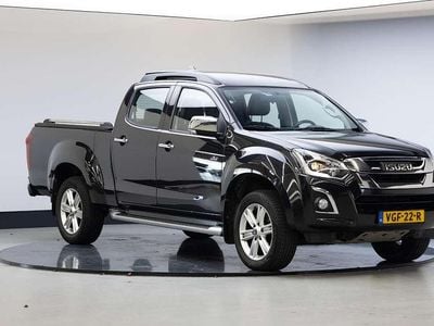 Occasion Isuzu D-Max 163 PK (119 kW) 2020 Van