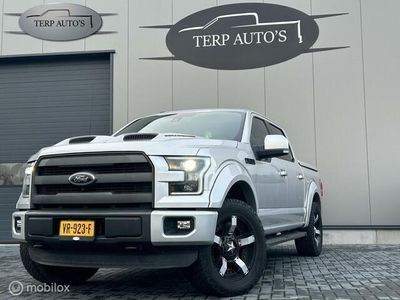 tweedehands Ford F-150 (usa)4x4 5.0 V8 725pk Supercharged Vol opties