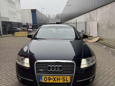 Occasion 2007 Audi A6 Sedan | € 3.200 (Eerlijke prijs)